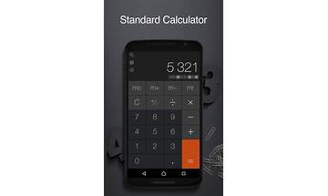 Pro Calculator for Android - Download the APK from Habererciyes